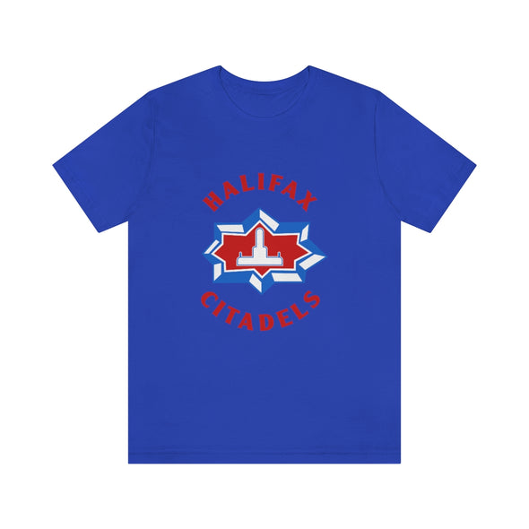 Halifax Citadels T-Shirt (Premium Lightweight)