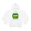 Chicago Cougars Hoodie