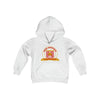 Des Moines Capitols Hoodie (Youth)