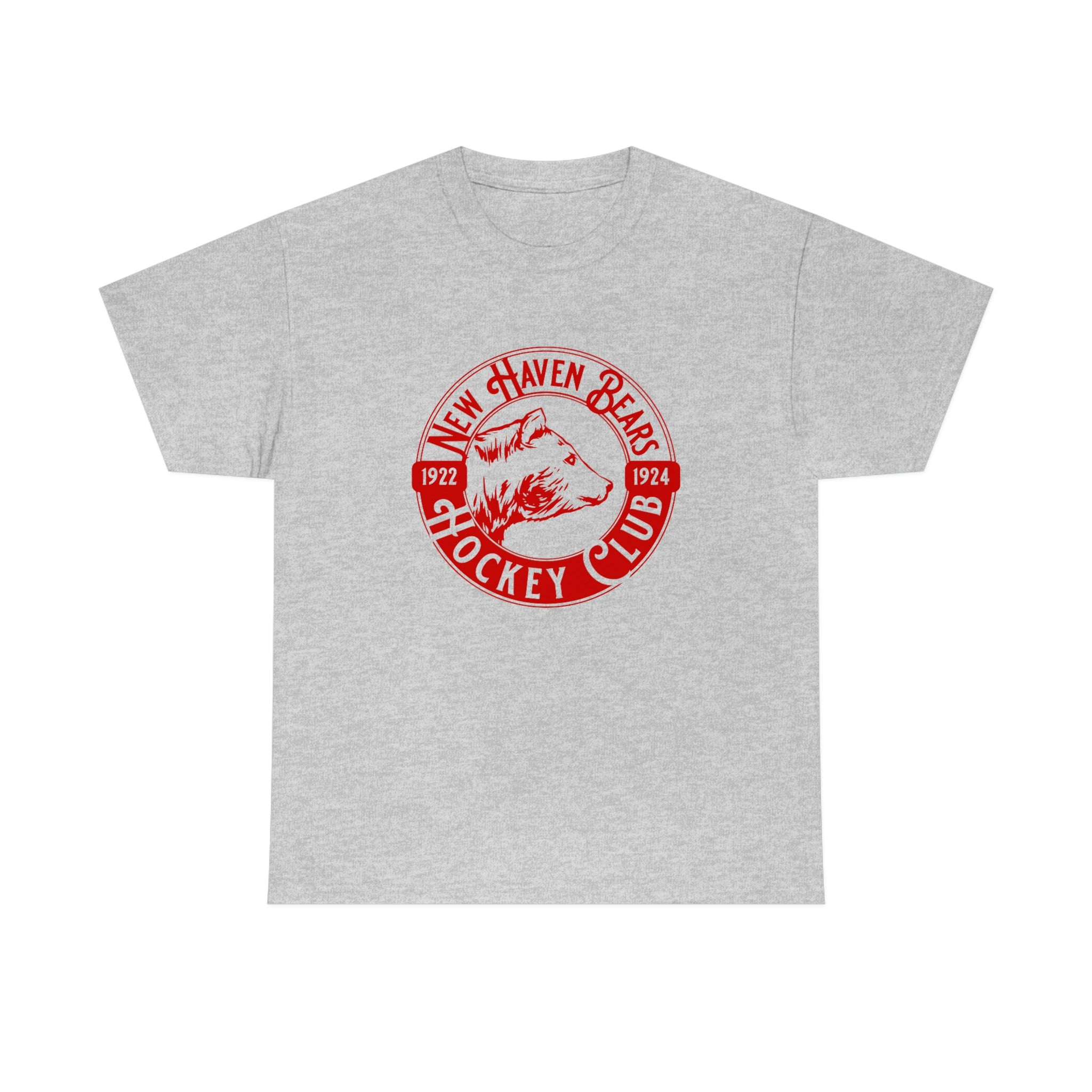 New Haven Bears T-Shirt