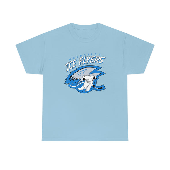 Nashville Ice Flyers T-Shirt