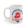 Washington Eagles Mug 11oz