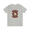 Newark Bulldogs T-Shirt (Premium Lightweight)