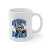 Atlantic City Boardwalk Bullies Mug 11oz