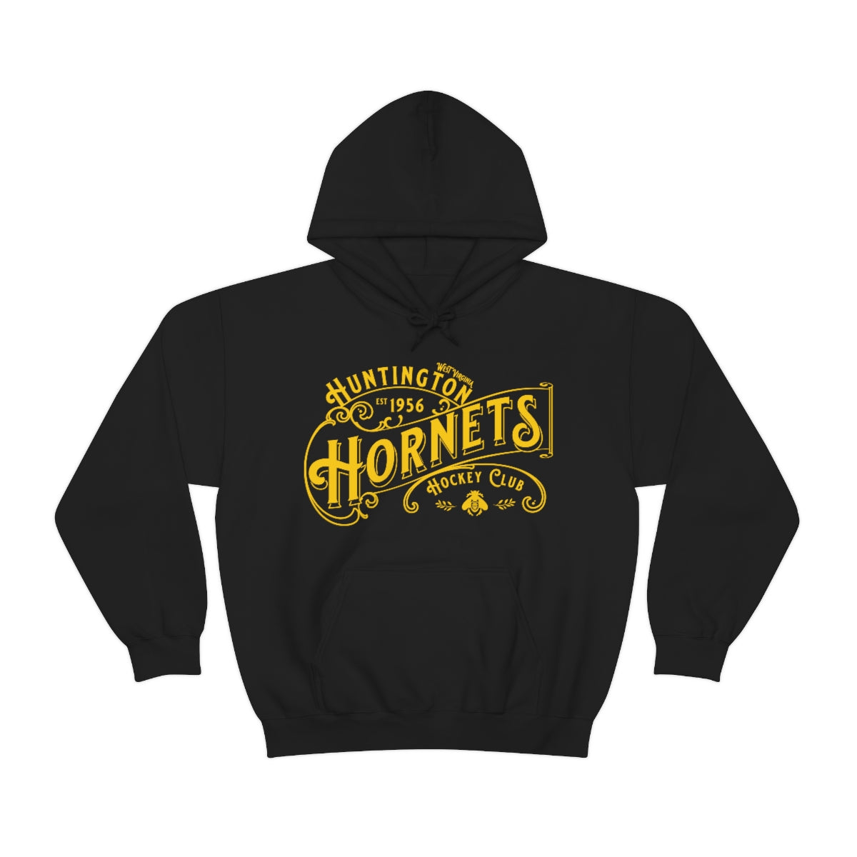 Huntington Hornets Hoodie