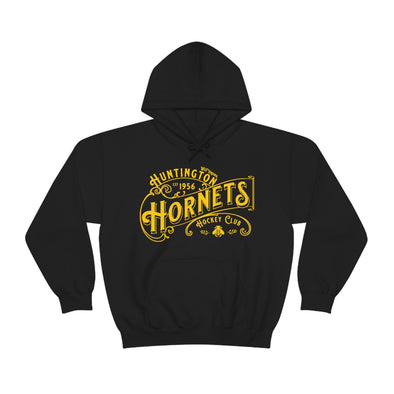Huntington Hornets Hoodie