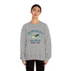 Atlantic City Sea Gulls Crewneck Sweatshirt