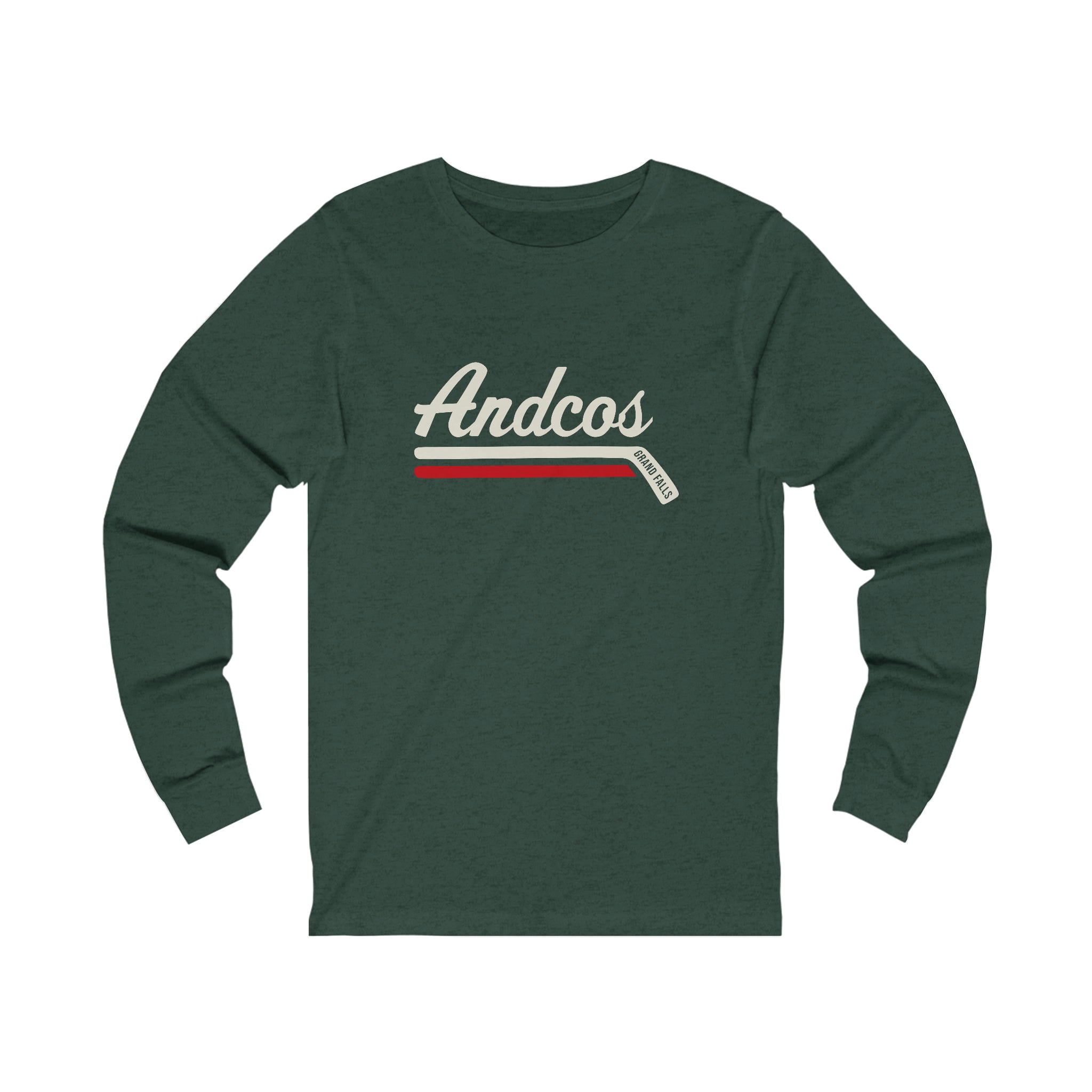 Grand Falls Andcos Long Sleeve Shirt