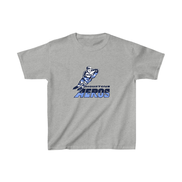 Houston Aeros 1970s T-Shirt (Youth)
