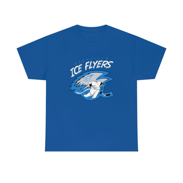 Nashville Ice Flyers T-Shirt