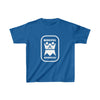 Winnipeg Monarchs Badge T-Shirt (Youth)