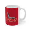 Kansas City Blades Mug 11oz