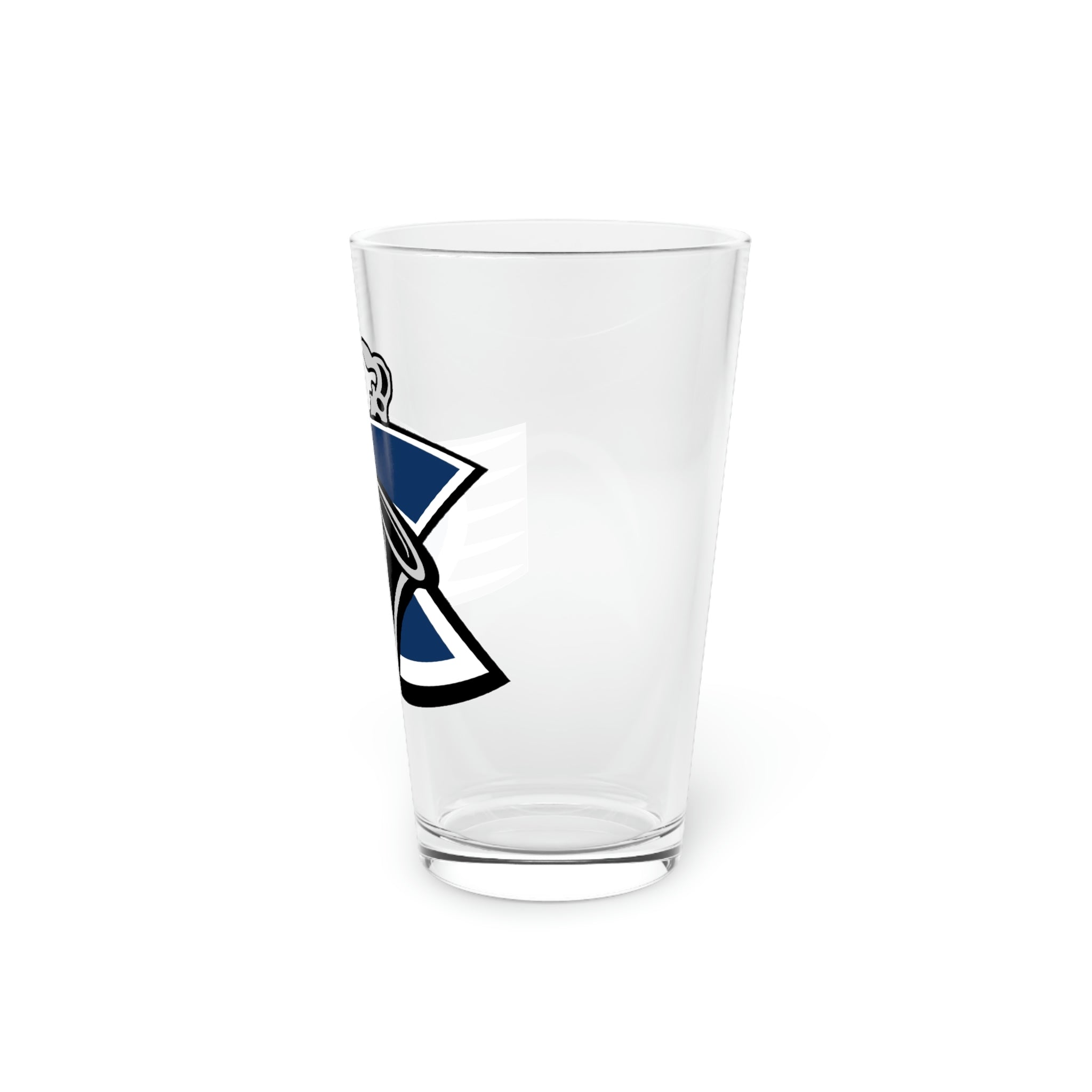 Chicago Bluesmen Pint Glass