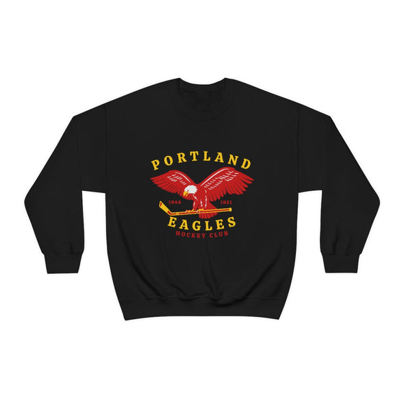 Portland Eagles Crewneck Sweatshirt