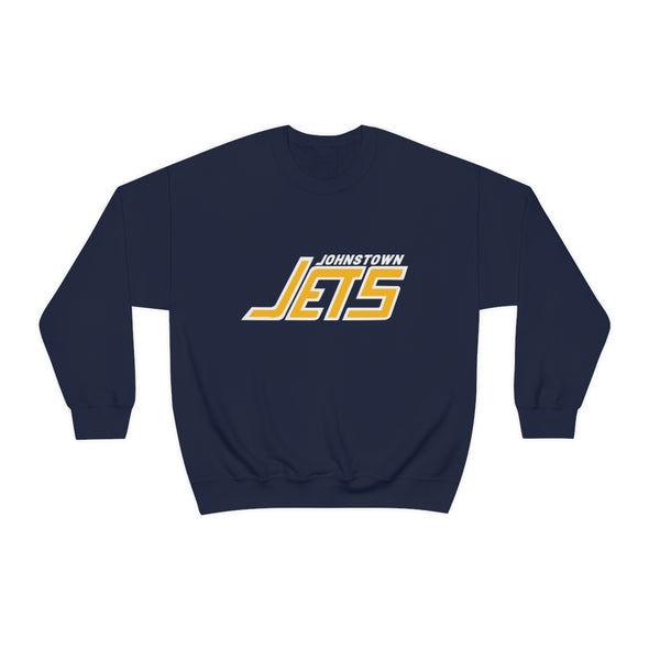 Johnstown Jets Crewneck Sweatshirt