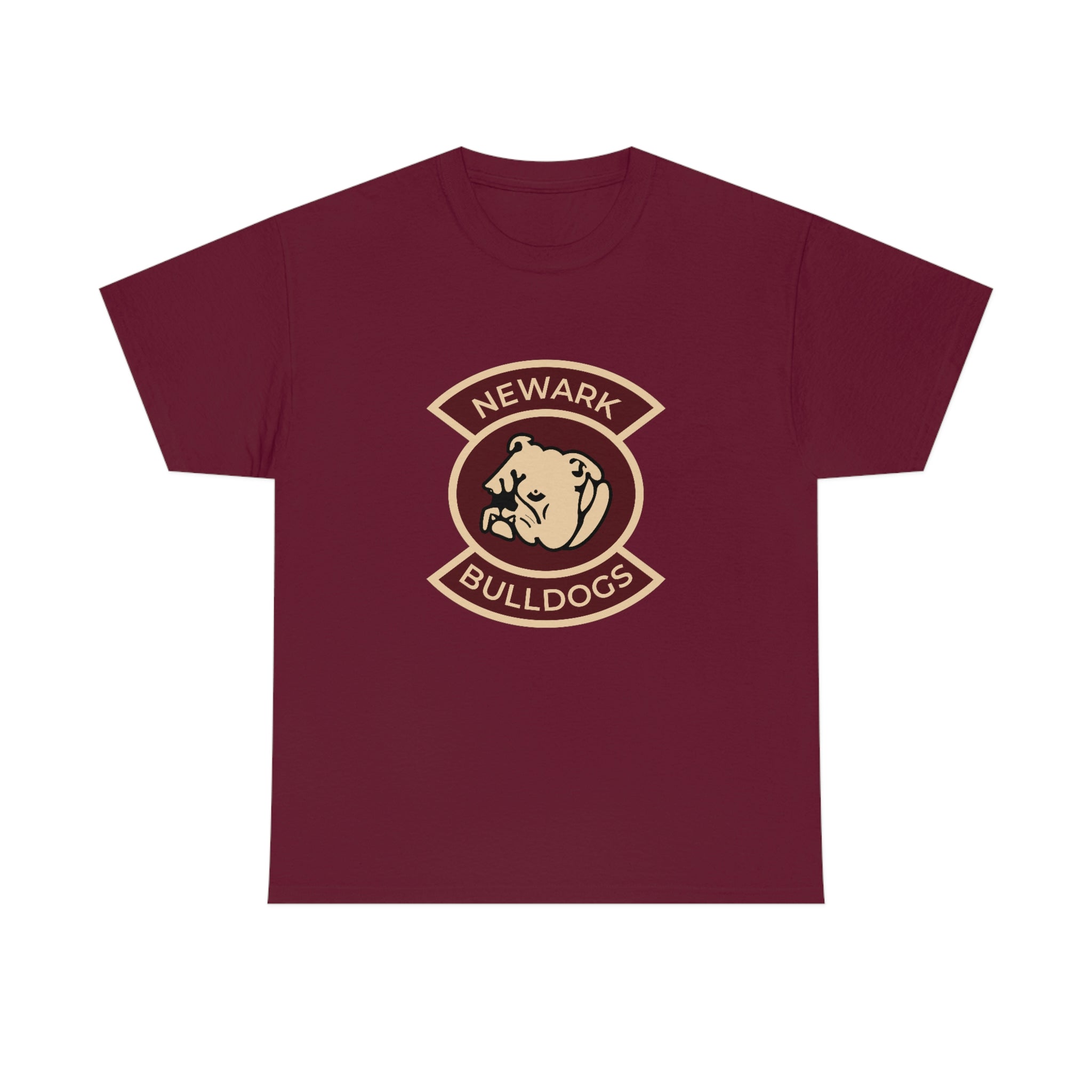 Newark Bulldogs T-Shirt
