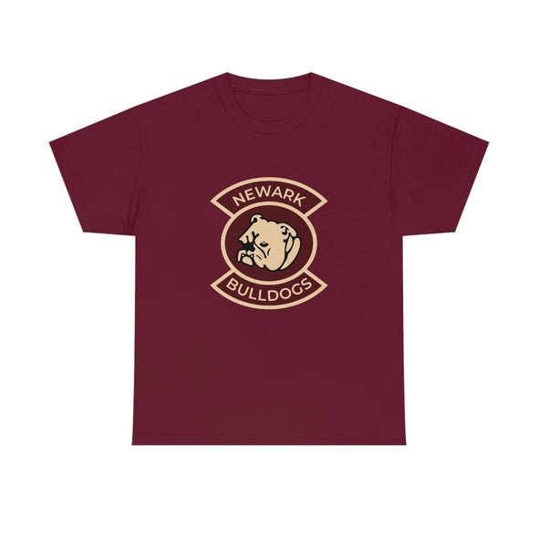 Newark Bulldogs T-Shirt