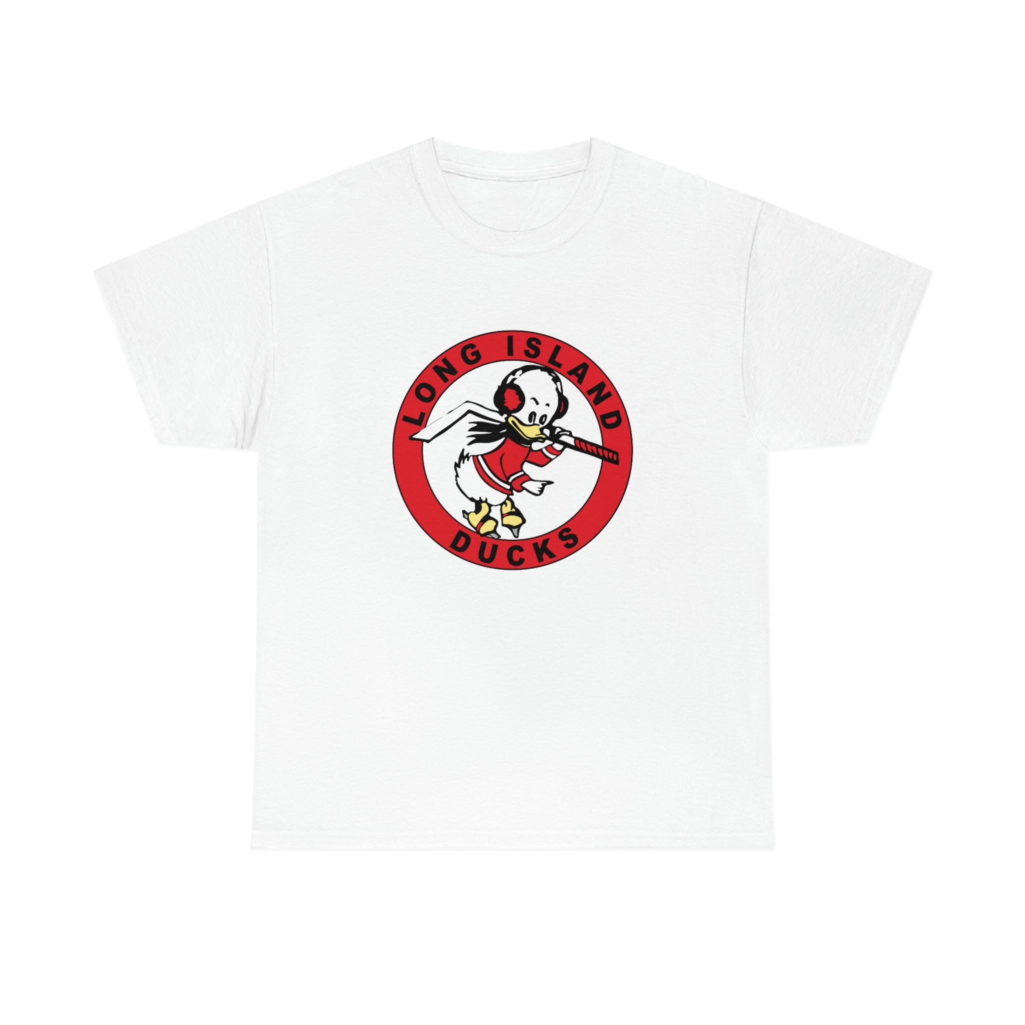 Long Island Ducks 1960s T-Shirt