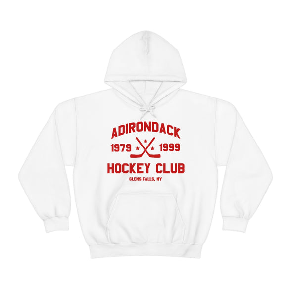 Adirondack Hockey Club Hoodie