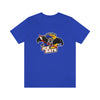 Austin Ice Bats T-Shirt (Premium Lightweight)
