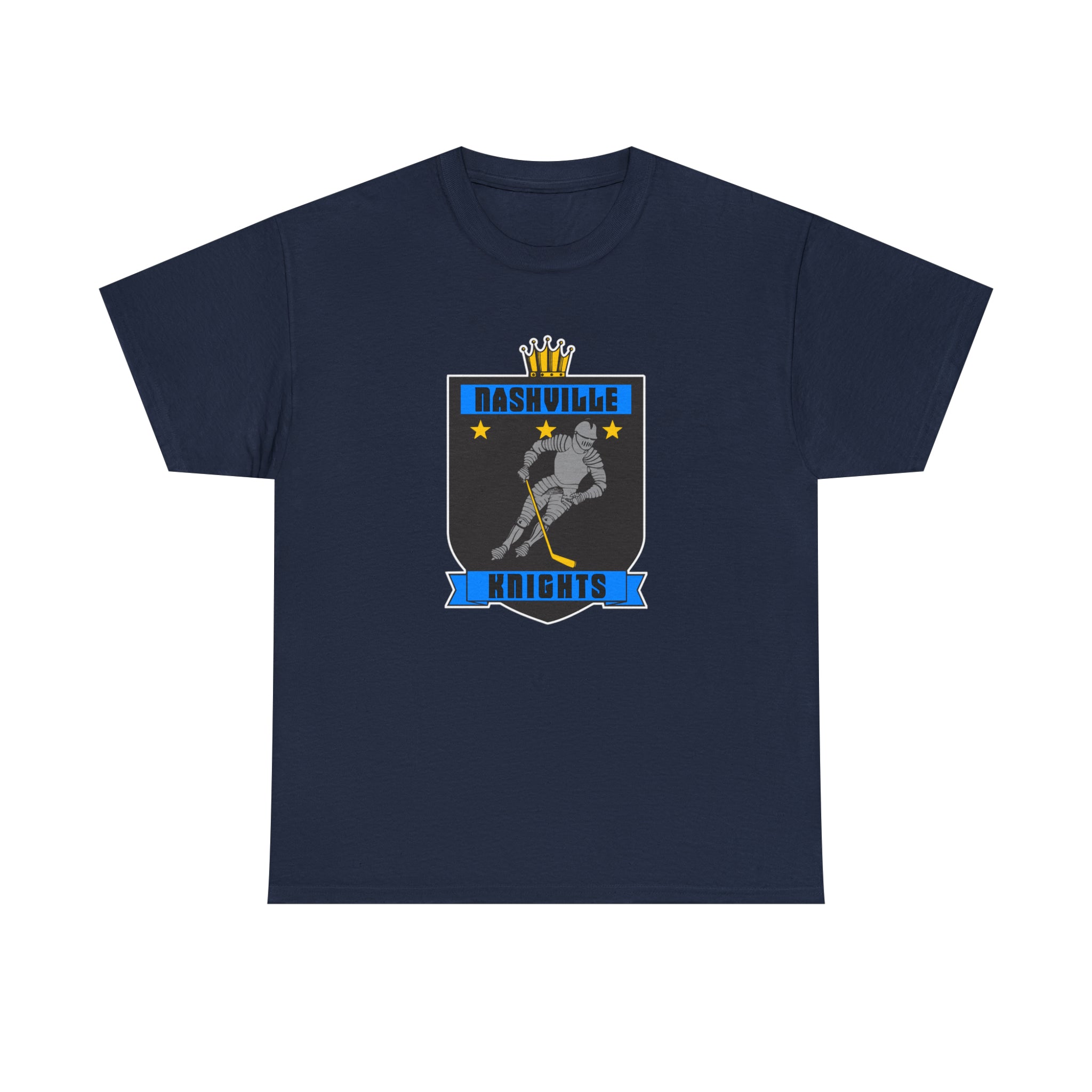 Nashville Knights 1993 T-Shirt