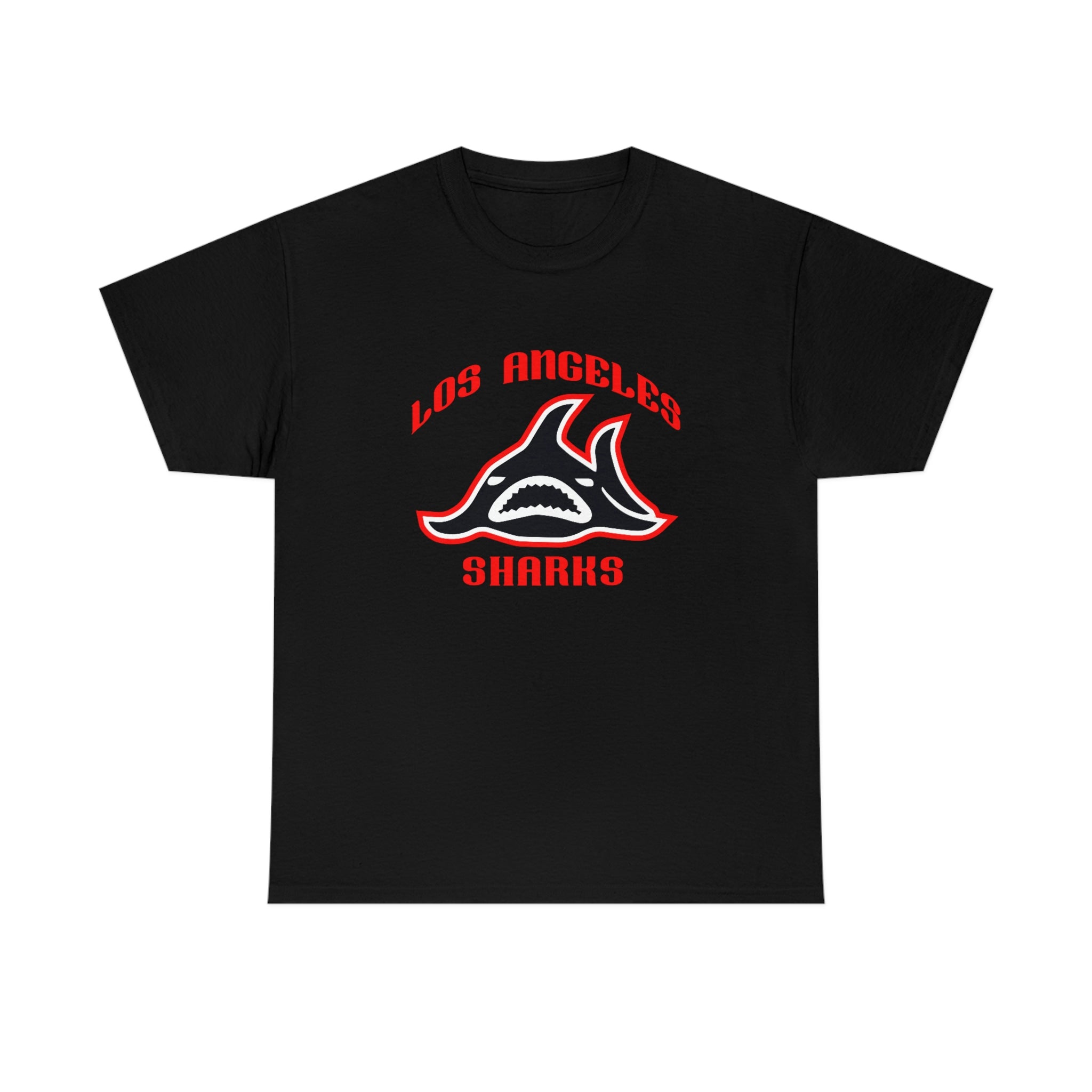 Los Angeles Sharks T-Shirt