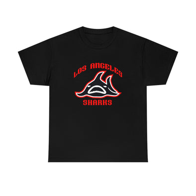 Los Angeles Sharks T-Shirt