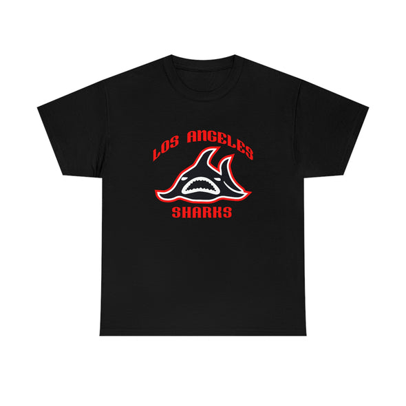 Los Angeles Sharks T-Shirt