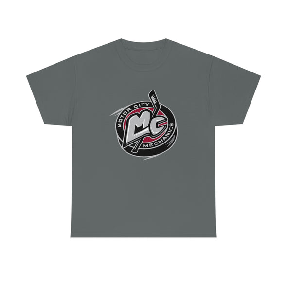Motor City Mechanics T-Shirt
