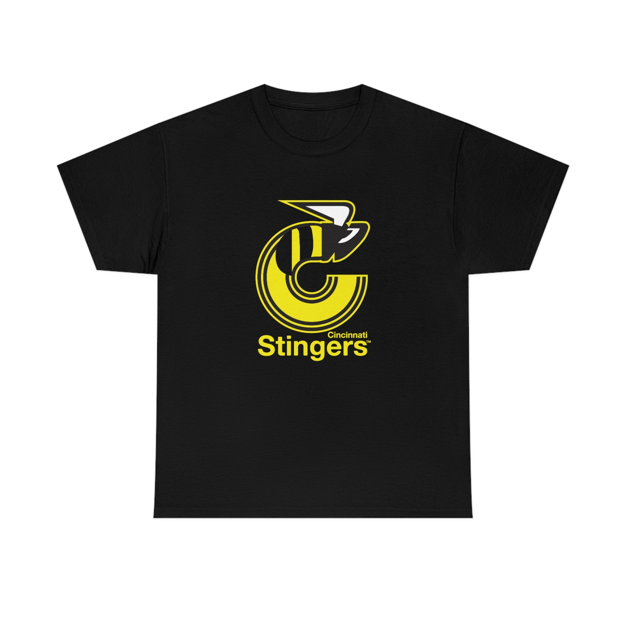 Cincinnati Stingers T-Shirt