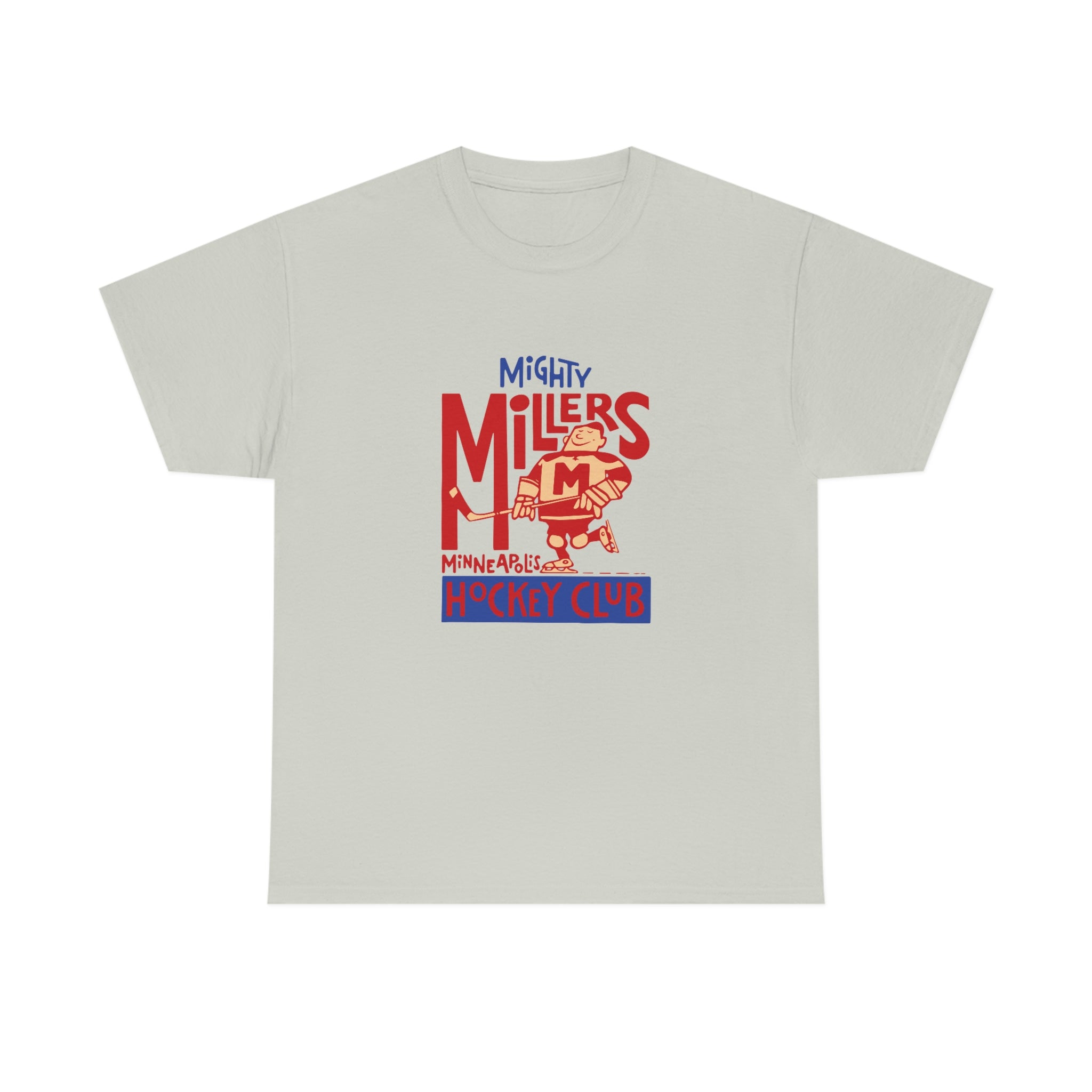 Minneapolis Mighty Millers T-Shirt