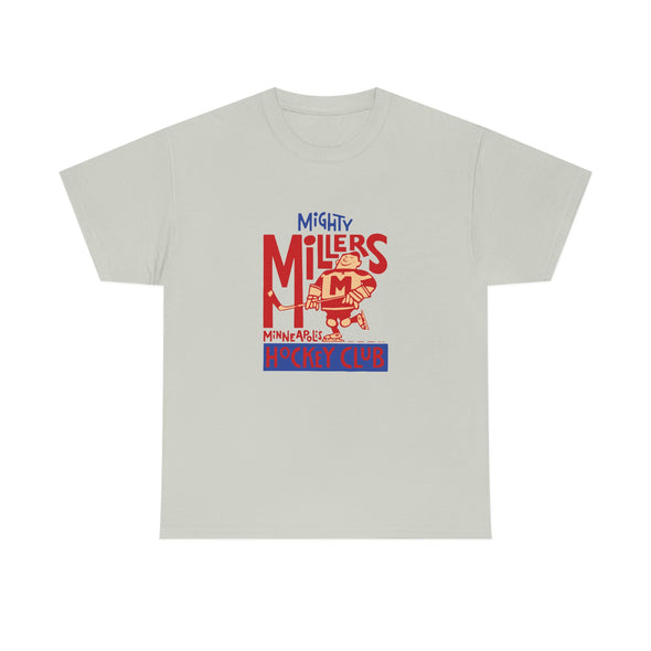 Minneapolis Mighty Millers T-Shirt