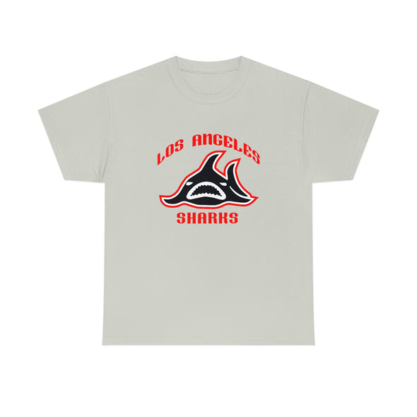 Los Angeles Sharks T-Shirt