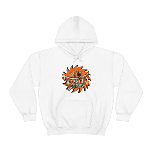 Chicago Cheetahs Hoodie