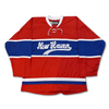New Haven Blades Jersey (BLANK)