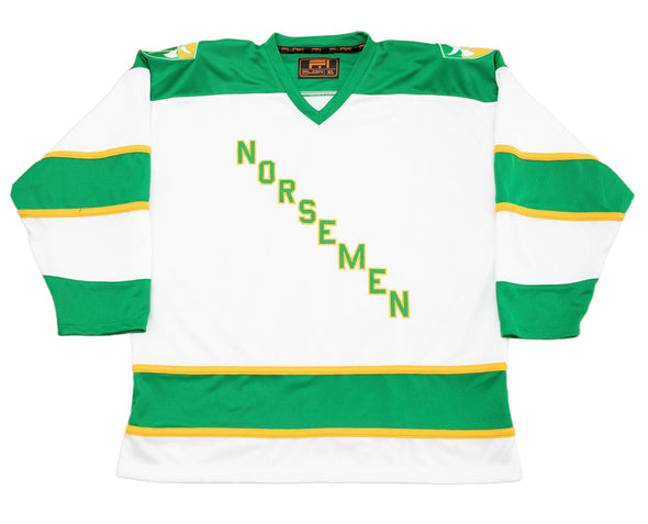 Buffalo Norsemen™ 1975-76 Jersey (BLANK - PRE-ORDER)