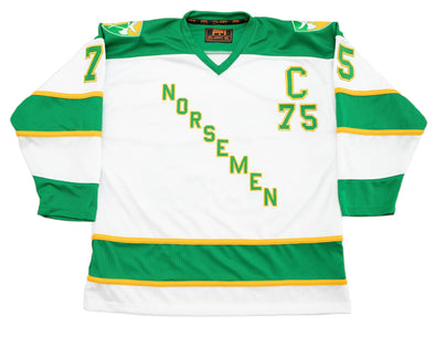 Buffalo Norsemen™ 1975-76 Jersey (CUSTOM - PRE-ORDER)