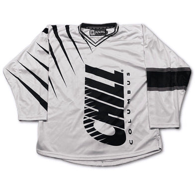 CLEARANCE Columbus Chill Jersey BLANK