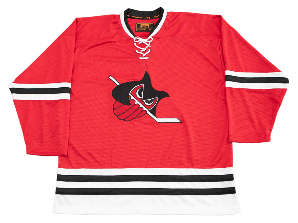 Columbus-Owls-Red-Jersey-