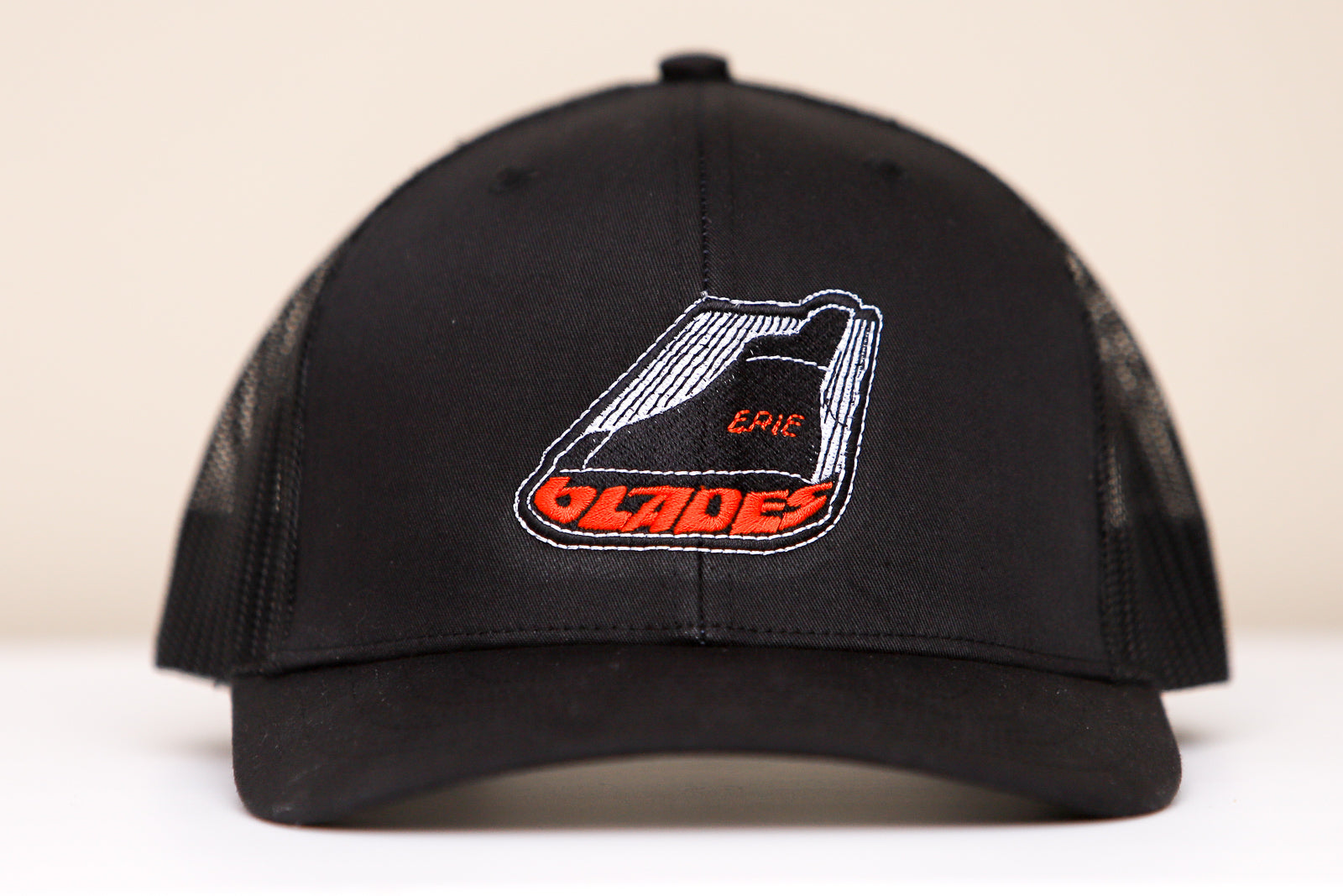 Erie Blades™ Hat (Trucker)