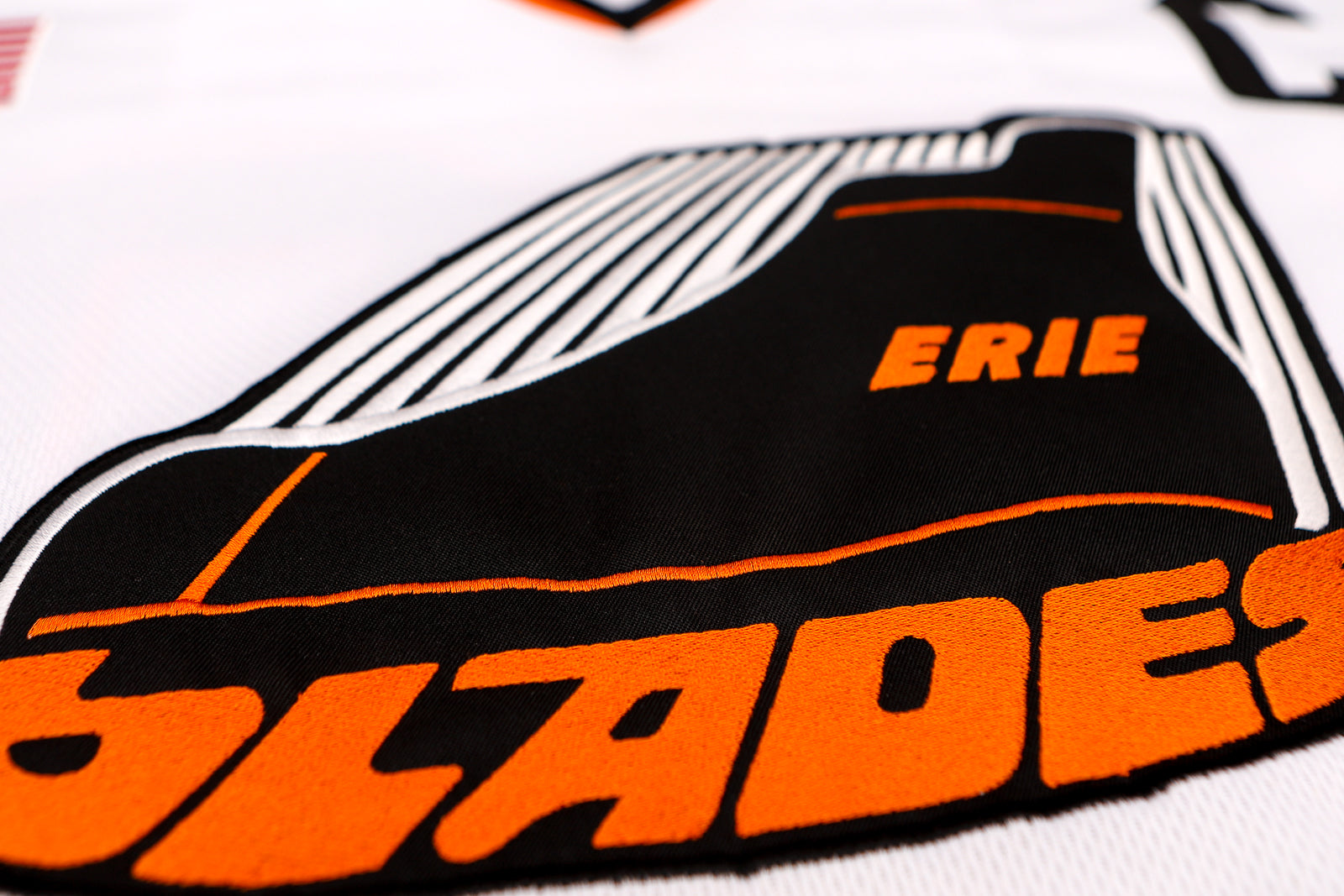  Custom Youth Philadelphia Flyers Hockey Jersey - Imprinted  (Small-Medium) Orange : Sports & Outdoors