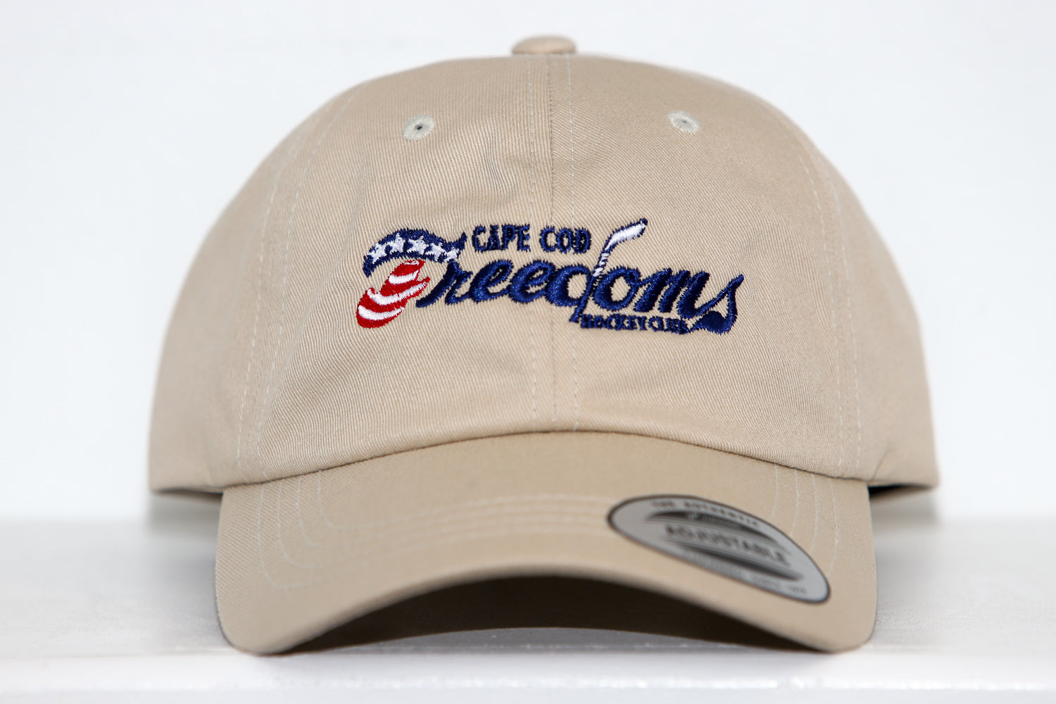 Cape Cod Freedoms Hat – Vintage Ice Hockey