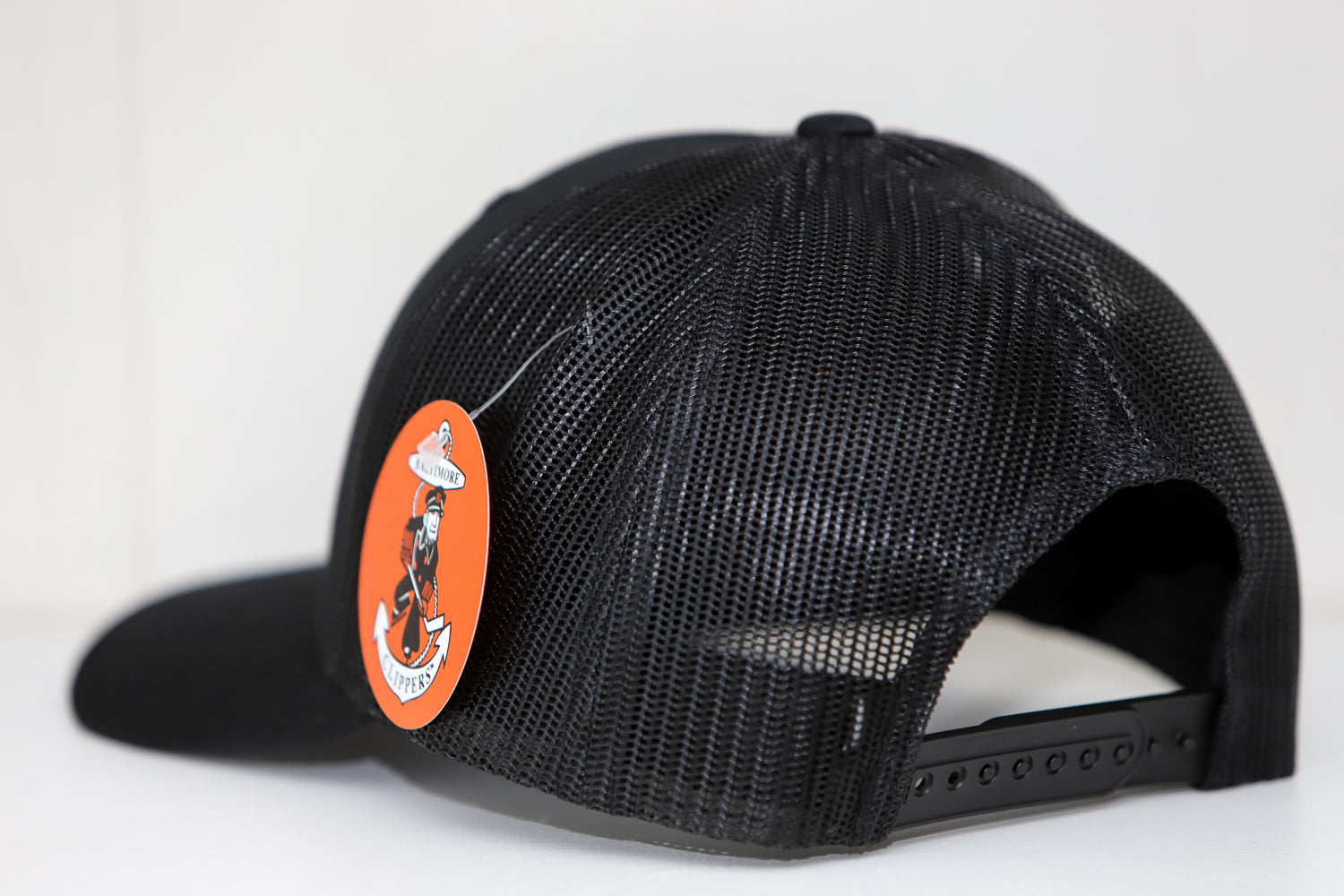 Baltimore Clippers® Hat (Trucker)