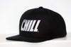 Columbus Chill Hat (Snapback)