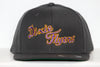 Nashville Dixie Flyers Hat (Snapback)