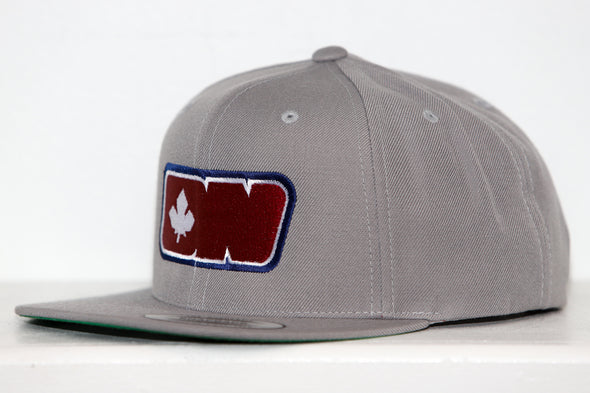 Ottawa Nationals Hat (Snapback)