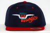 Amarillo Wranglers Hat (Snapback)