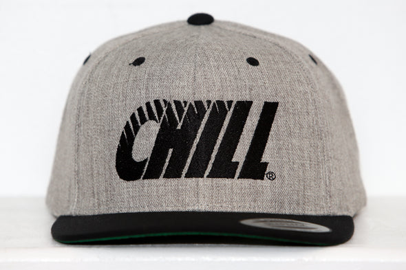 Columbus Chill Hat (Snapback)