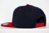 Indianapolis Racers Hat (Snapback)