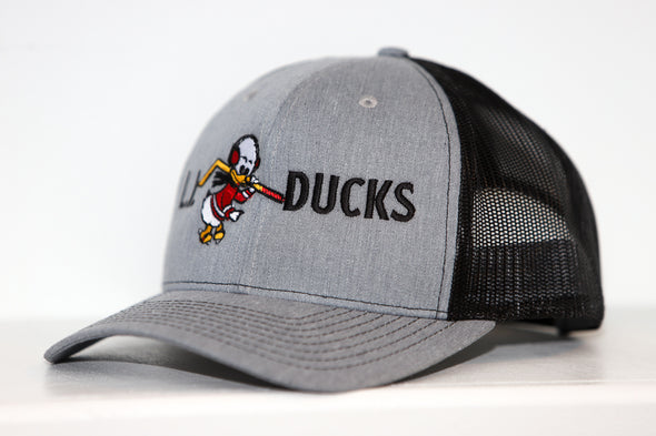 Long Island Ducks Hat (Trucker)